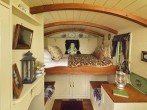 Caravan interiors